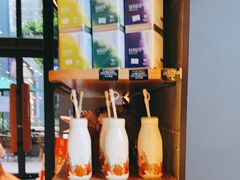-星巴克臻选(福州东百中心分店)
