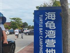 -广东惠东海龟国家级自然保护区