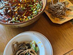 -乐山第一家临江鳝丝(茶坊路店)