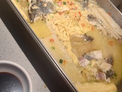-半天妖烤鱼(茂业天地店)