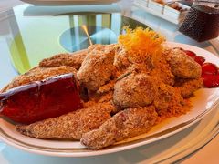 -金轩中餐厅 Jin Xuan(浦东丽思卡尔顿酒店)