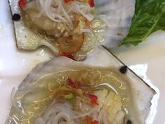-老虎滩船说·海胆水饺·大连海鲜(老虎滩店)