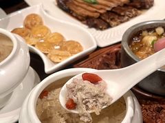 -蛇口希尔顿南海酒店·随轩中餐厅·粤菜