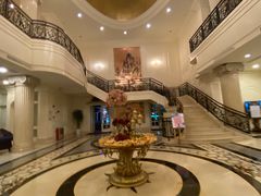 -中旅阿那亚九龙湖·公主酒店