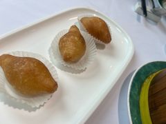 -老洋房花园饭店(绍兴路店)