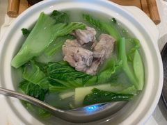 -禾悦庄餐厅