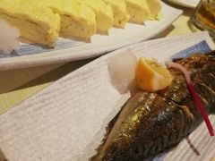 玉子烧-有喜屋·深夜食堂(北京西路店)