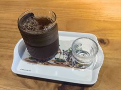 -参差咖啡(水果湖公园店)