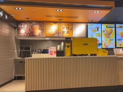 -麦当劳(天津站三店)