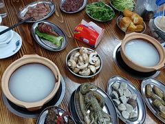 -嘉升大排档(番禺总店)