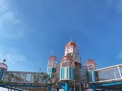 -季高兔窝窝亲子园(上海薰衣草公园店)