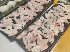 -蚝大仙横琴生蚝火锅(中央汇店)