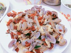 -小辣妹川味海鲜加工店(第一市场椰风巷店)