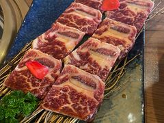 -喜牛日本料理(双街店)