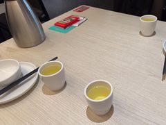 -九毛九西北菜(百信广场店)