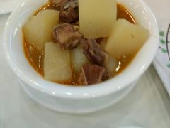 -金河半岛园林酒家(金融城店)