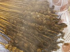 -十里铺铁板鱿鱼