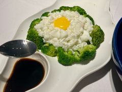 明月赛螃蟹-八分饱·西津会(西津渡店)