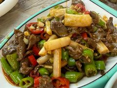 -小民大排档(马场角横路店)