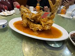 -春江饭店(共青团路总店)
