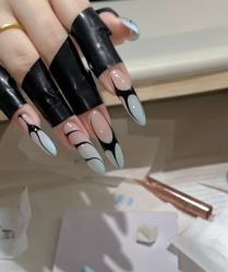 -斯馨·健康美甲美睫