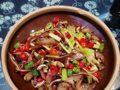 -龚师傅土菜馆.地道农家菜(魅力湘西店)