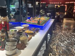 -加餐海鲜自助(集美银泰百货店)