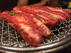 -辛氏火炉·韩式古法烤肉(松北店)