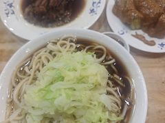 -柴氏风味斋(甘家口店)