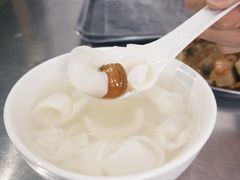 -福合沟无米粿甜汤粿品店