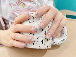 -POINT服务季·点睛创意美甲沙龙