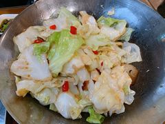 -88号小吃店·经典云南菜·地道纳西美食