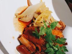 -厝包四点金·潮宴(太古仓店)