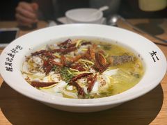 -太二酸菜鱼(深圳布吉万象汇店)