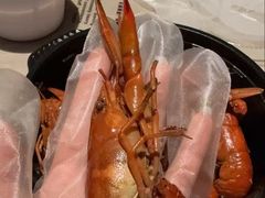 -红盔甲·小龙虾(人民广场店)