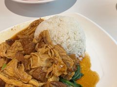 -香港深仔记茶餐厅(东门店)