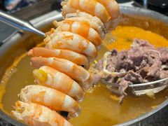 -海汕记·潮汕鲜牛肉火锅·自助