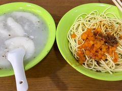 -三镇民生甜食馆(胜利街总店)