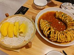 -小厨子私房菜·云南美食店