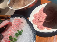 -川味观·鲜货火锅(西湖文化广场店)