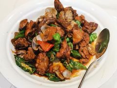 -双合园·海鲜水饺青岛菜(九水东路店)