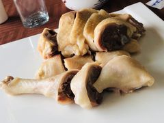 -天桥饭店·特色海鲜(金山嘴渔村店)