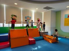 -乐之童成长中心(石景山万达店)