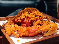 -小运河·公馆(国贸店)