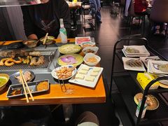 -五彩凉山自助西昌烧烤(柳翠路店)