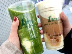 -1点点(银座和谐广场店)