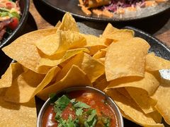 -Q MEX 库迈墨西哥餐吧(三里屯店)