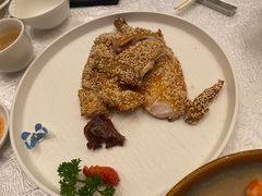 -粤海喜来登酒店·采悦轩中餐厅(天河城店)