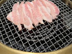 -厚贞日式烤肉(浦东汇智店)