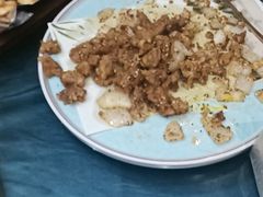 -清真•蜀风园(丁字沽总店)
